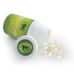 Thia’s Virgin Coconut Oil (Organic Bioactive)