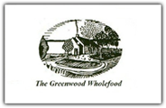 The Greenwood Wholefood