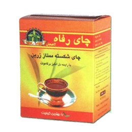 Refah Momtaz Spring Loose Tea