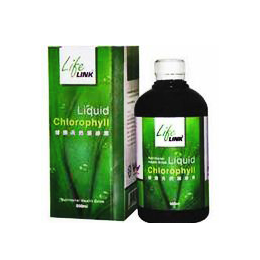 Life Link Liquid Chlorophyll, 500ml