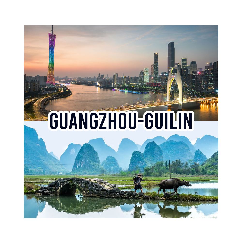 Ghuangzhou Guilin