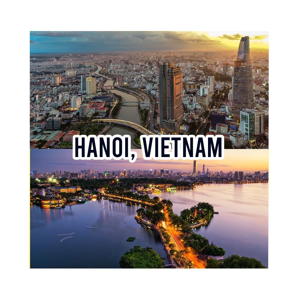 Hanoi - Bonanza 2013/1