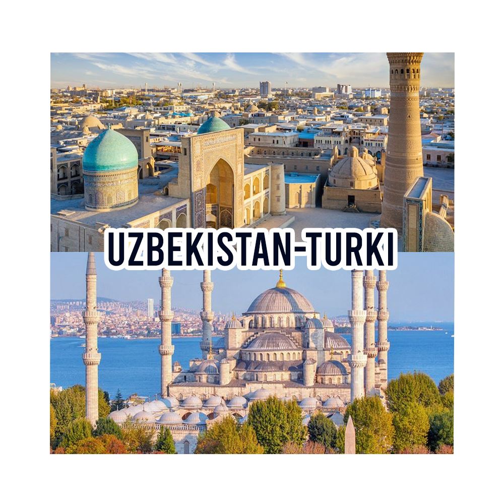 Uzbekistan Turki