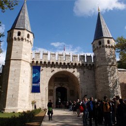 Istanbul Bursa