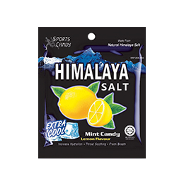 Himalaya Lemon Candy (Extra Cool)