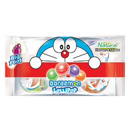 Doraemon Lollipop