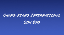 Chang Jiang International Sdn Bhd
