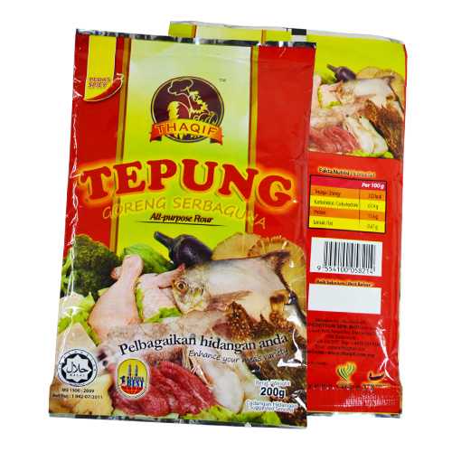 Thaqif All Purpose Flour - Spicy(200g)