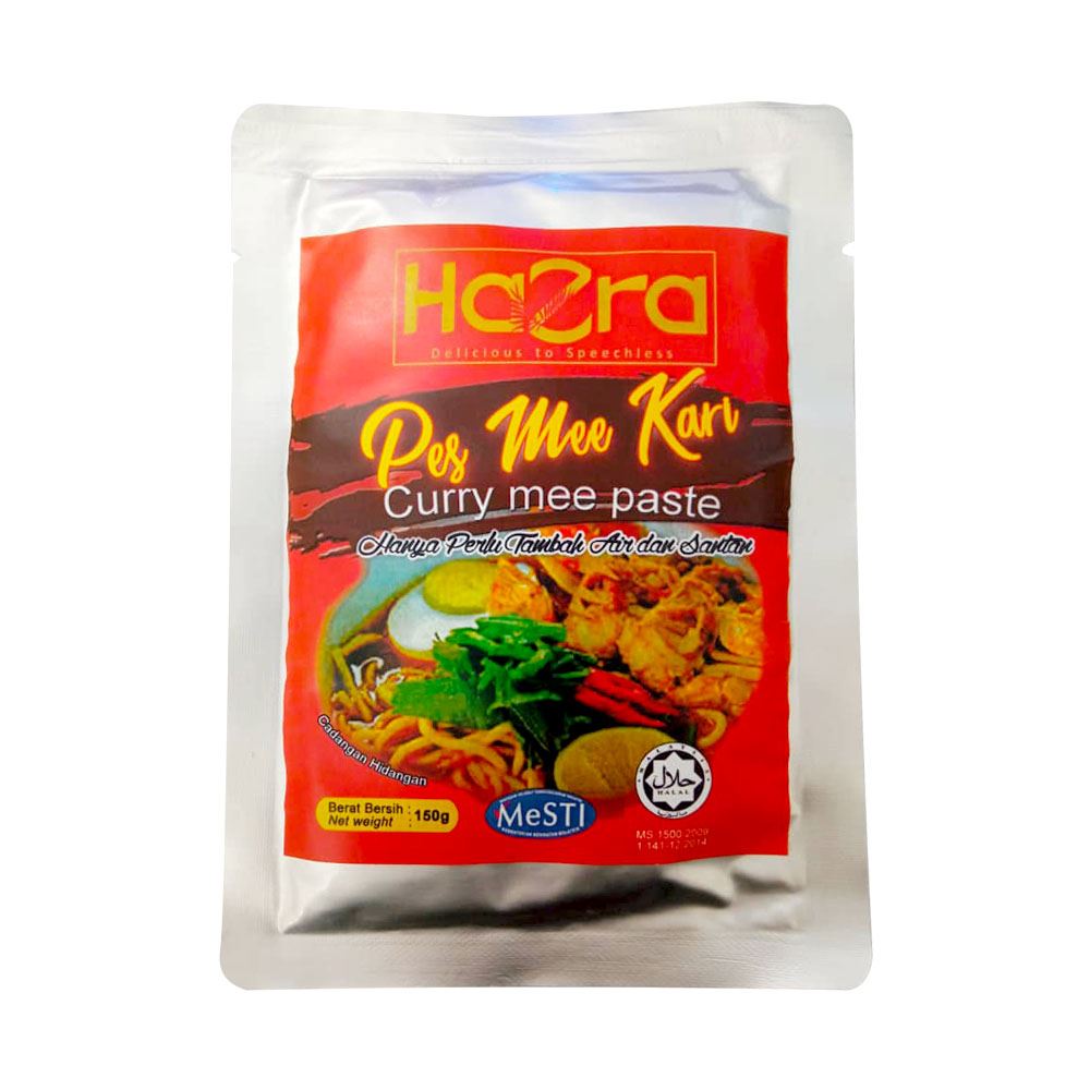 Hazra Curry Mee Paste - 150g