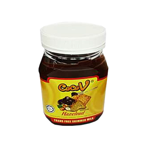 Coco V - Chocolate Hazelnut Spread