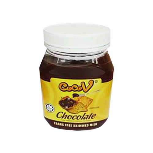 Coco V - Chocolate Milk Spreads