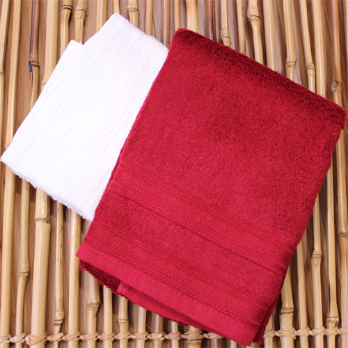Grossa Bamboo Hand Towel