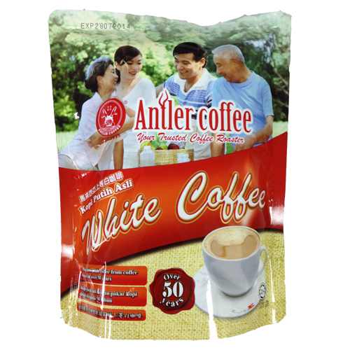 Antler Coffee White Coffee