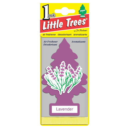 Little Trees Lavender