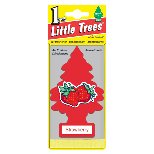 Little Trees Strawberry