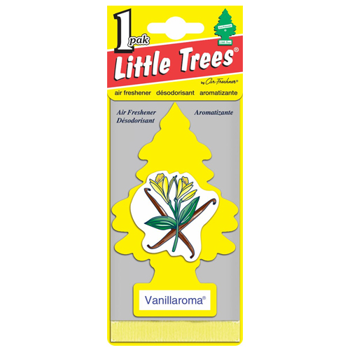 Little Trees Vanillaroma