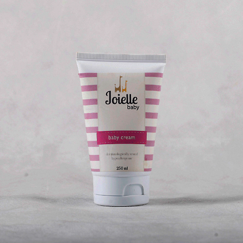 joielle baby cream