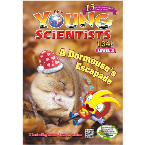 The Young Scientists Level 2