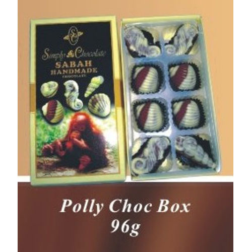 Polly Chocolate (Box)