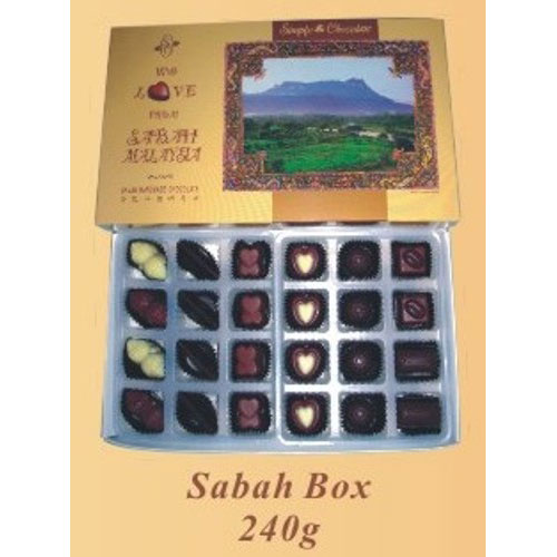 Sabah (Box)