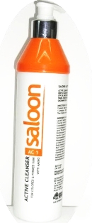 Saloon Active Cleanser