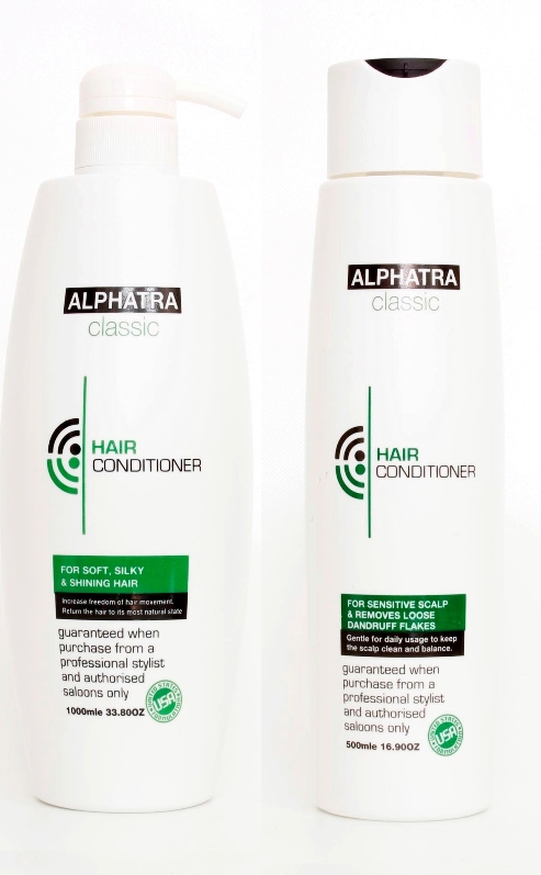 Alphatra Classic Hair Conditioner