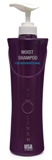 Bioline Active Moist Shampoo