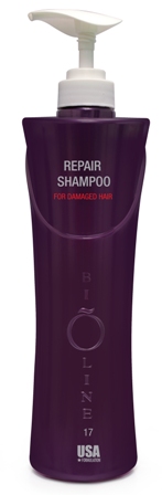 Bioline Active Repair Shampoo