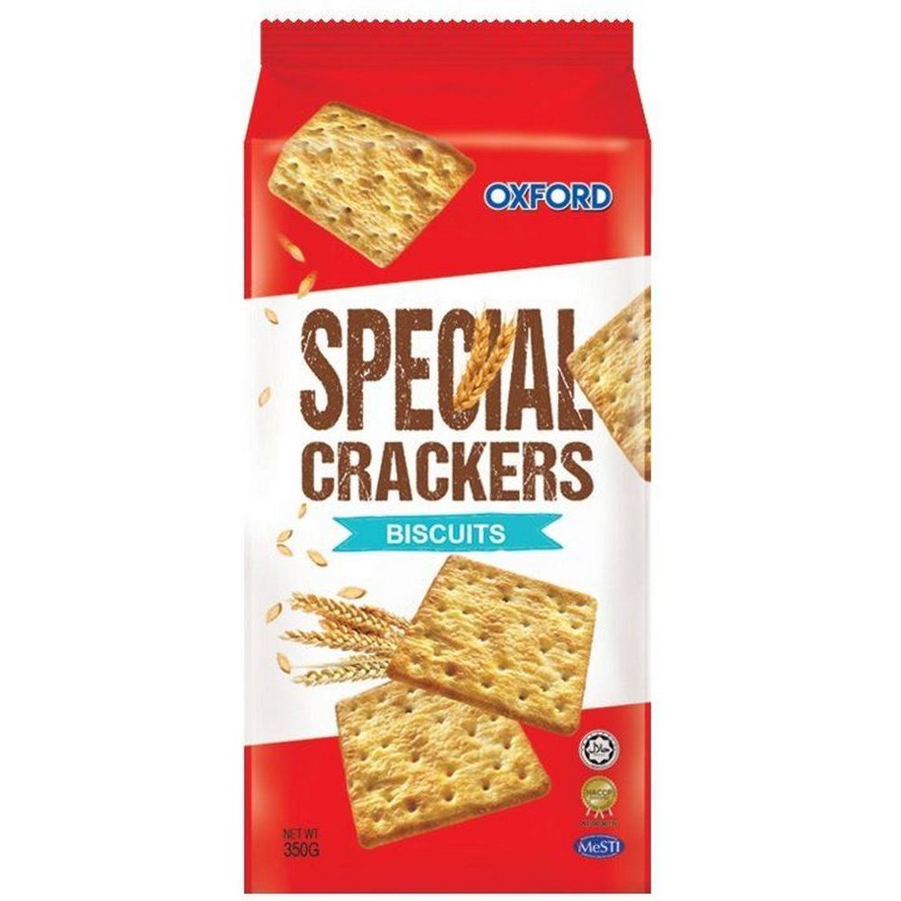 Special Cracker 350g