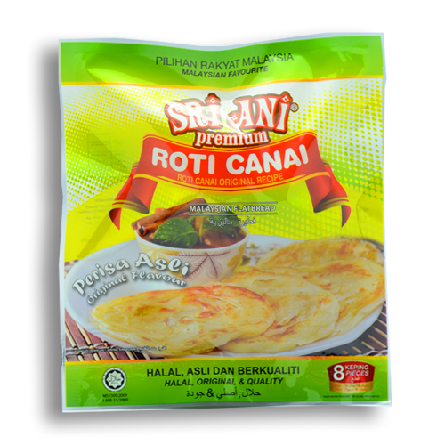 Sri Ani Premium Roti Chanai