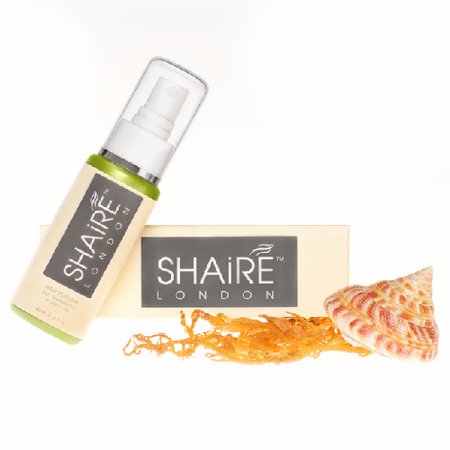 grance Free Hair Perfume (Dry Shampoo)