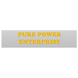 Pure Power Enterprise
