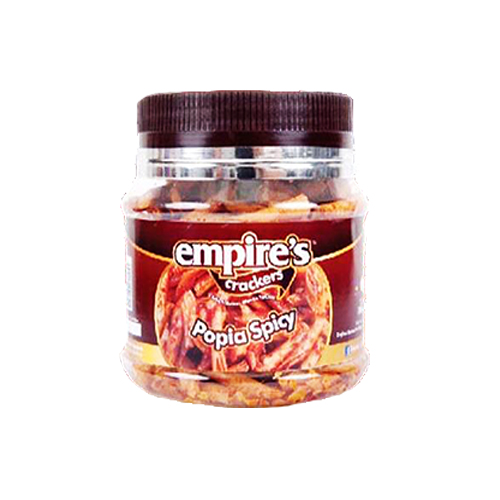 EMPIRe's Cracker