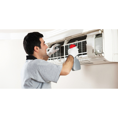 Aircond services