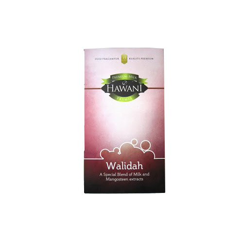 Hawani Walidah