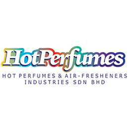 Hot Perfumes & Air Fresheners Industries Sdn Bhd