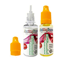 Air-Freshener refill (Concentrated) 20 ml