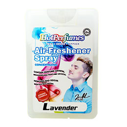 Concentrated Air-Freshener Spray 20ml