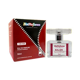 Concentrated EDP Spray For HER 50ml