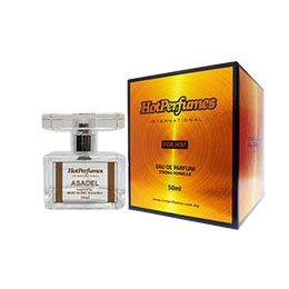 Concentrated EDP Spray For HIM 50ml
