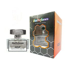 Concentrated Roll-on Perfume For HIM 10ml