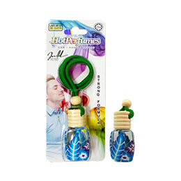 Hanging Air-Freshener (Concentrated) 8ml