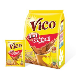 Vico 3 in 1 Original