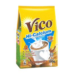 Vico Hi-Calcium – 700g
