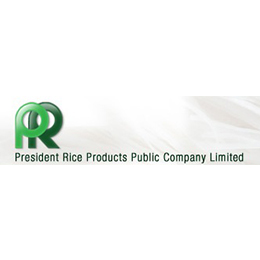 President Rice Products Public Company Limited