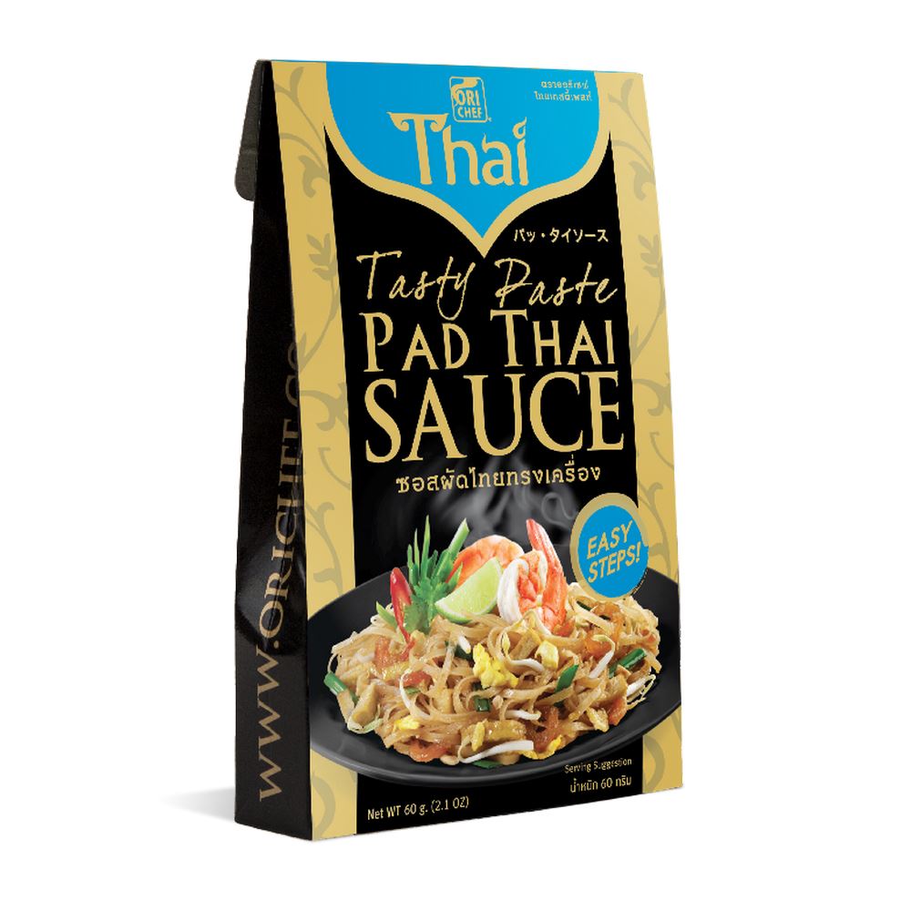 Pad Thai Paste
