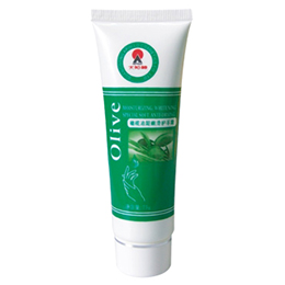Olive Super Tender Hand Cream