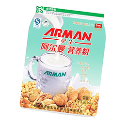 Arman Nutritious Powder (300g) : Suitable for Children
