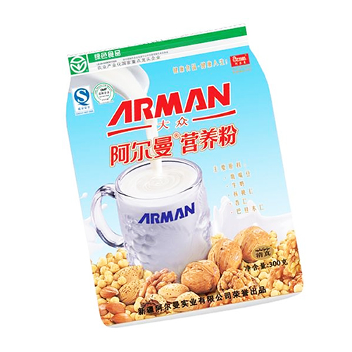 Arman Nutritious Powder (300g)