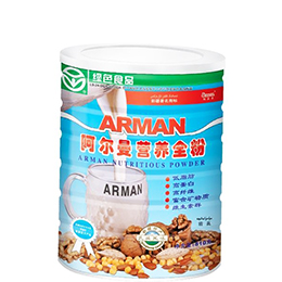 Arman Nutritious Powder (810g)